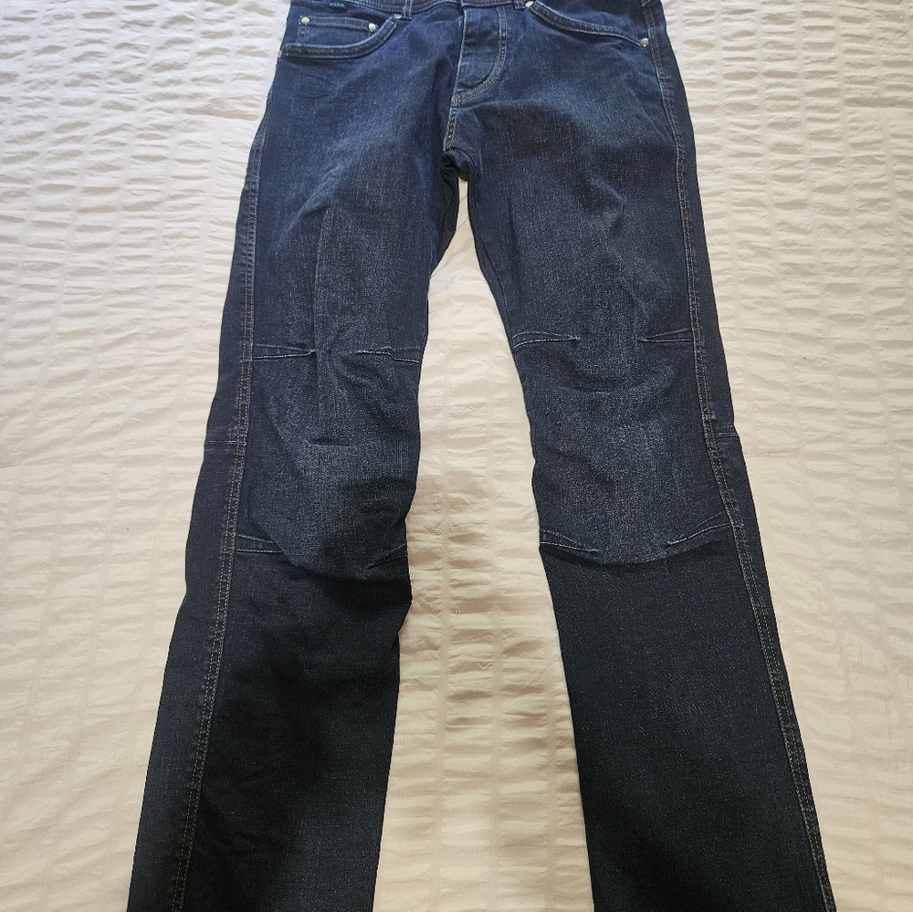 Kuhl Rydr Jeans